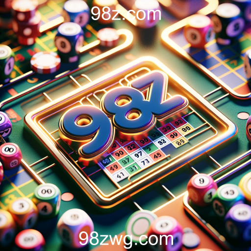 A Magia do Bingo: Diversão e Prêmios em 98z.com