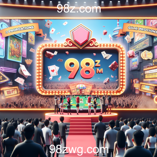 Aproveite as Melhores Promoções de Jogos em 98z.com